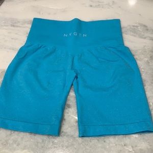 Xs NVGTN shorts